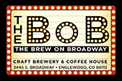 The Brew on Broadway