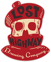 Lost Highway Brewing Company